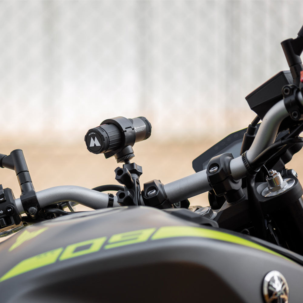 DASH CAM MIDLAND Bike Guardian Wi Fi, image number 8