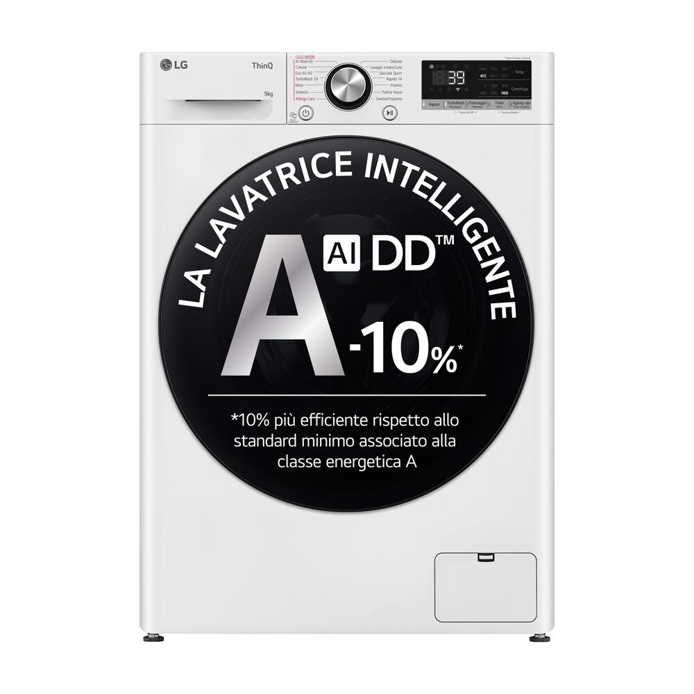 AI DD F4R7009TSWB, image number 1