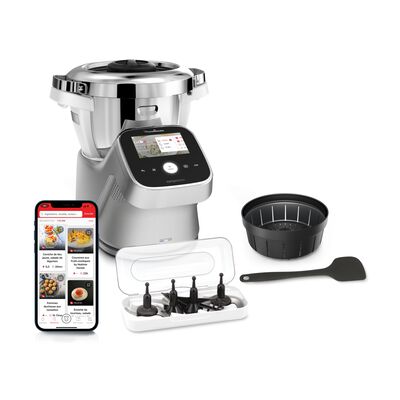 Companion TouchPro HF93EC