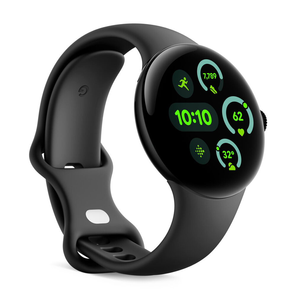 Pixel Watch 3 41mm Wifi, image number 3