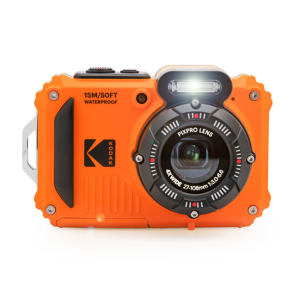 PixPro WPZ2, image number 5