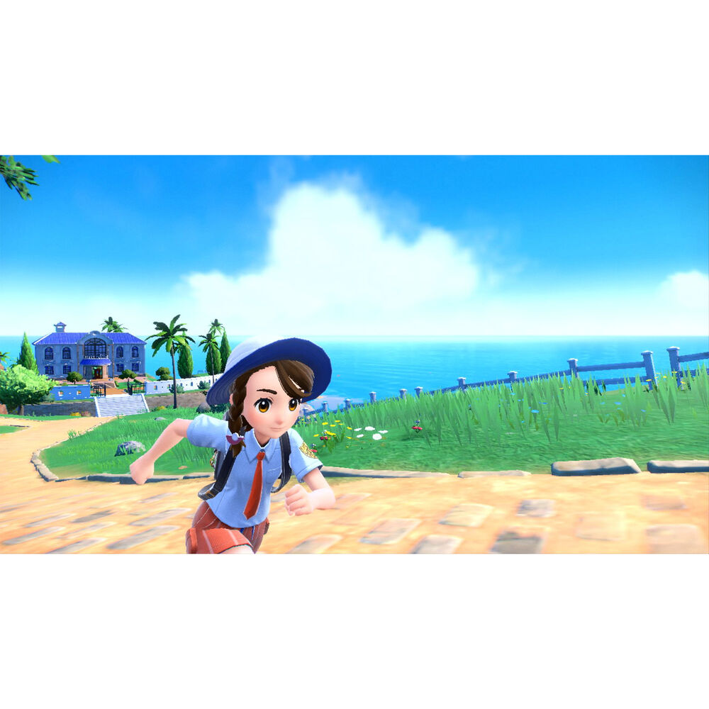 Pokemon Scarlatto - GIOCO NINTENDO SWITCH, image number 1