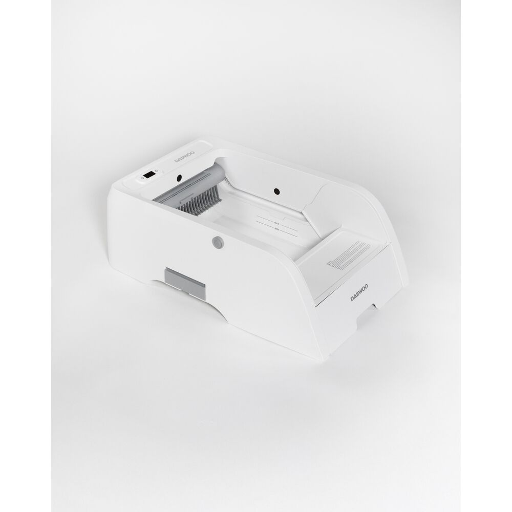 CAT LITTER BOX WITH APP, image number 8