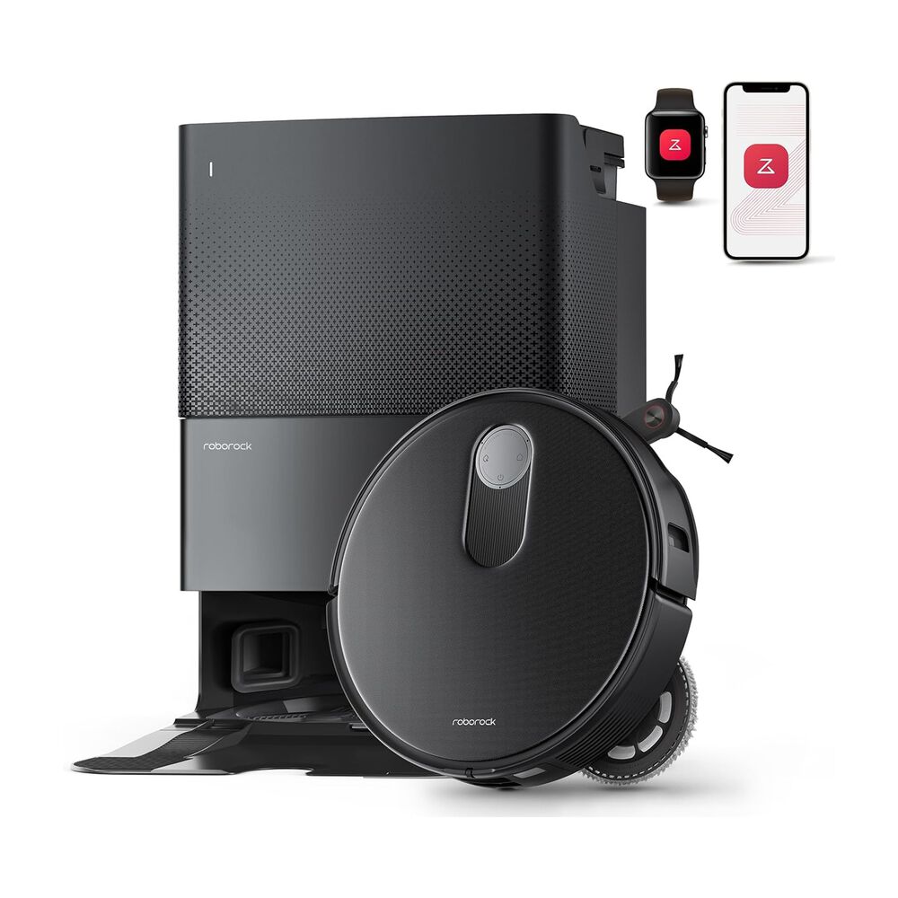 Qrevo Slim, image number 0