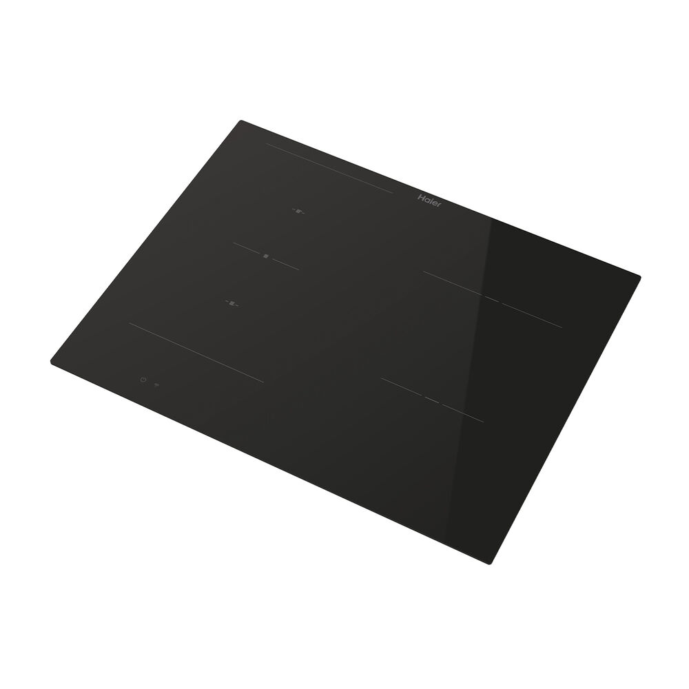 HAIER HAIFB54CIRS PIANO COTTURA, 4 zone di cottura, dimensioni: L 65 cm, P 51 cm, Nero,&nbsp; Abbonamento DAZN Full 3 mesi incluso  - PRMG GRADING ROAN - 5%, image number 10