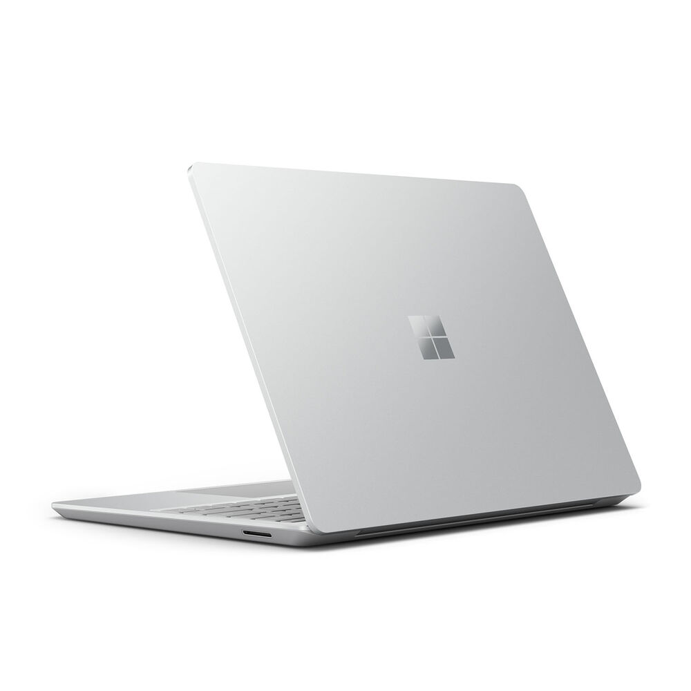Surface Laptop Go, 12,45 pollici, processore Intel® Core™ i5, INTEL UHD Graphics, 4 GB, eMMC, Platinum, image number 4