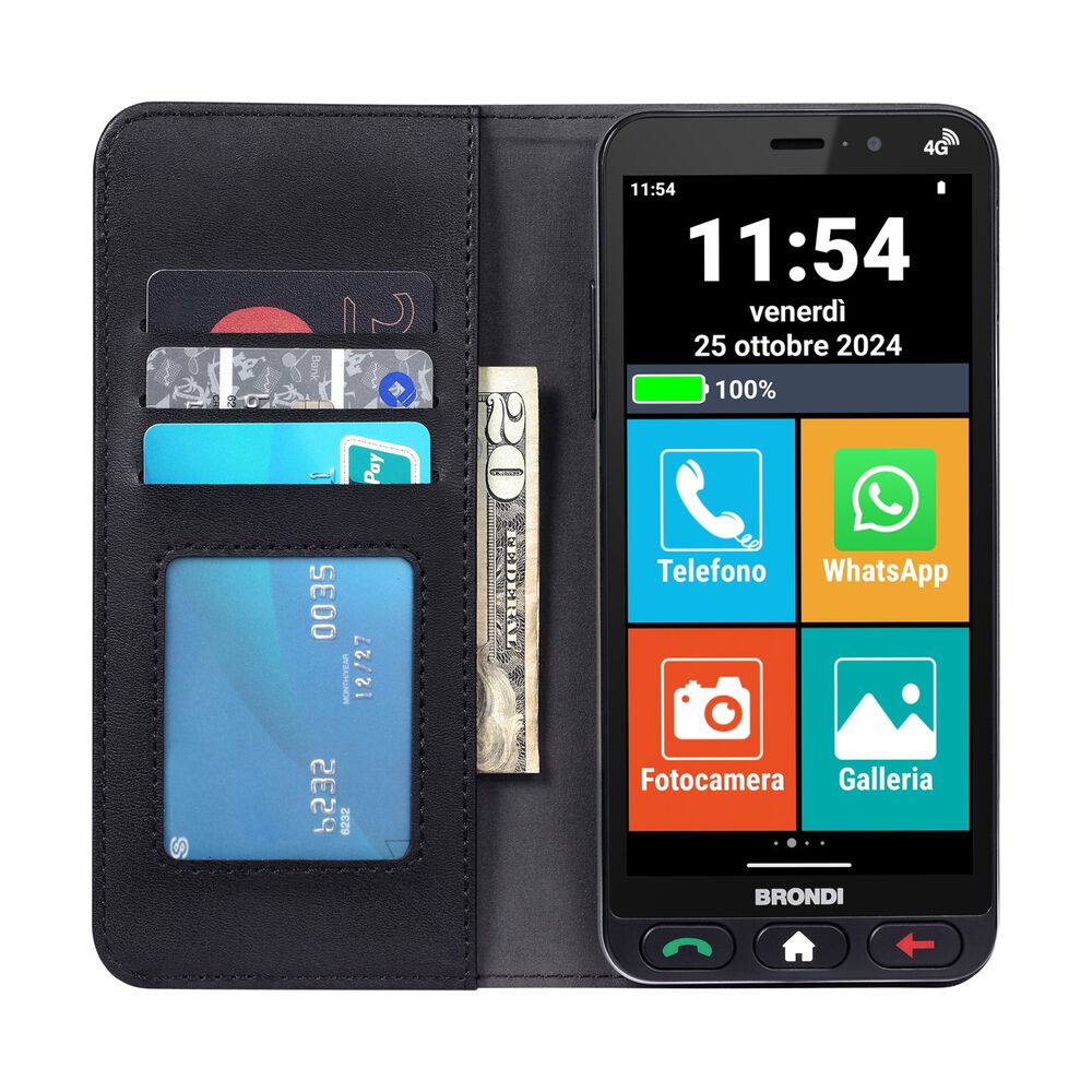 AMICO VERO 4G+, image number 3