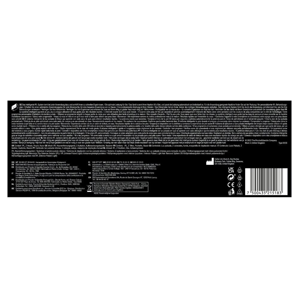 LUCE PULSATA PL7147, image number 9