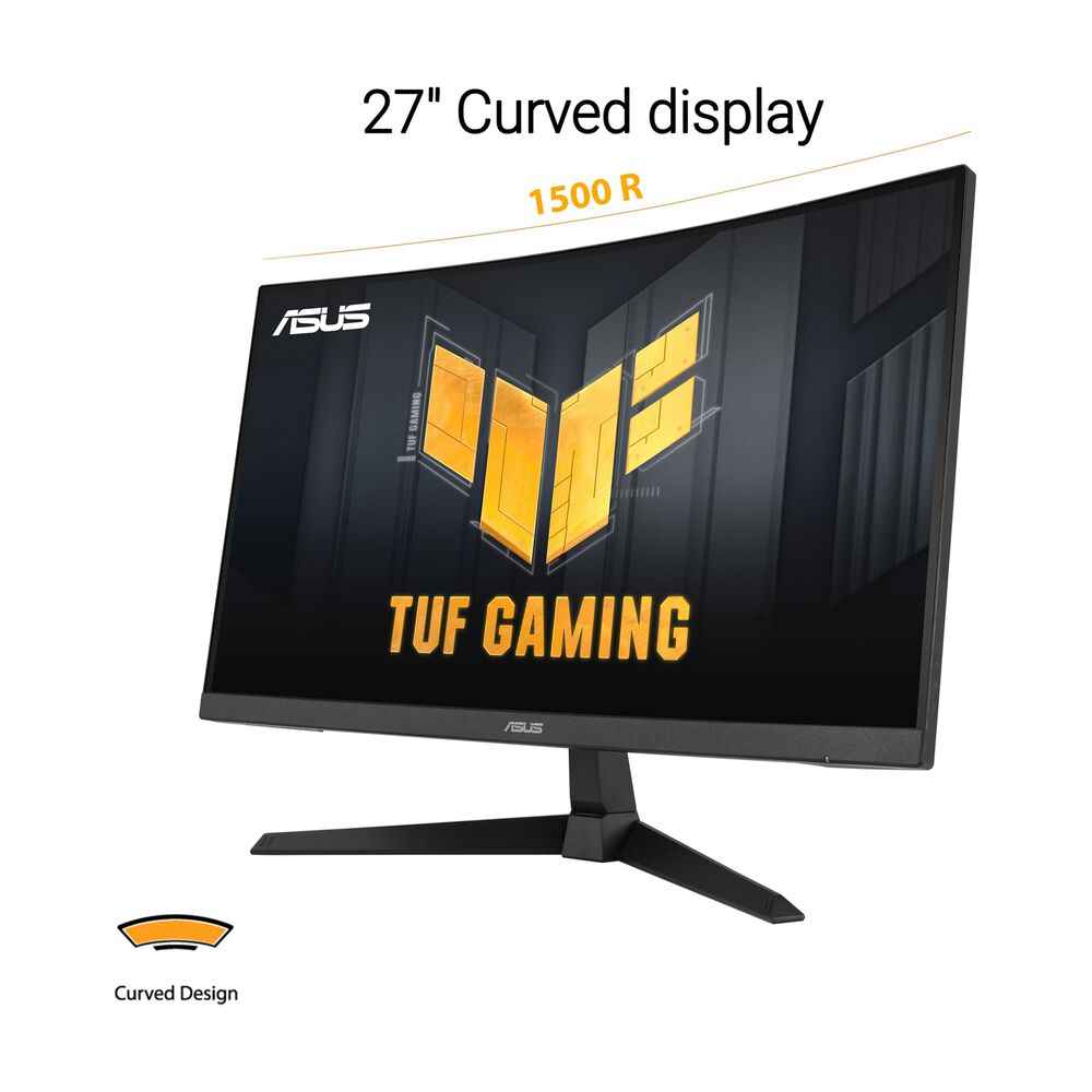 Tuf Gaming VG27WQ3B , image number 4