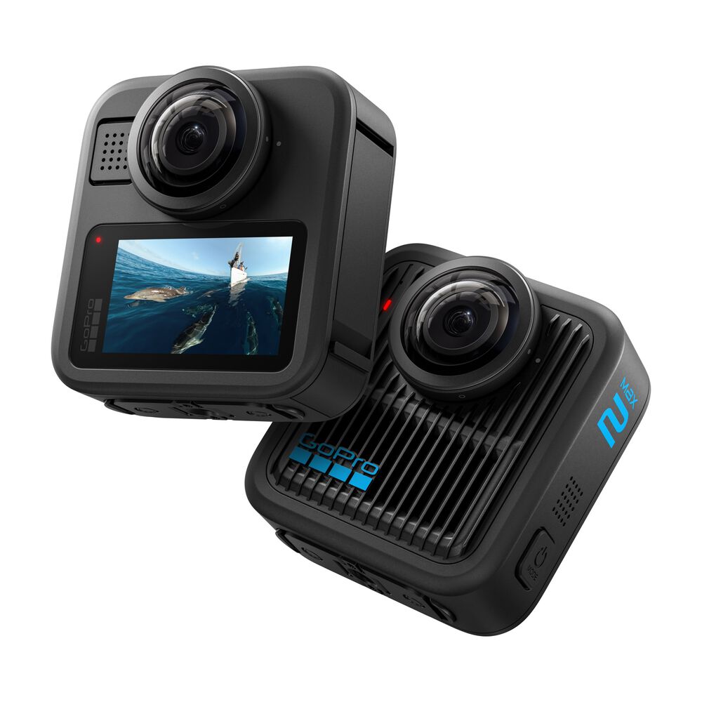 MAX2 ACCESSORY BUNDLE, image number 1