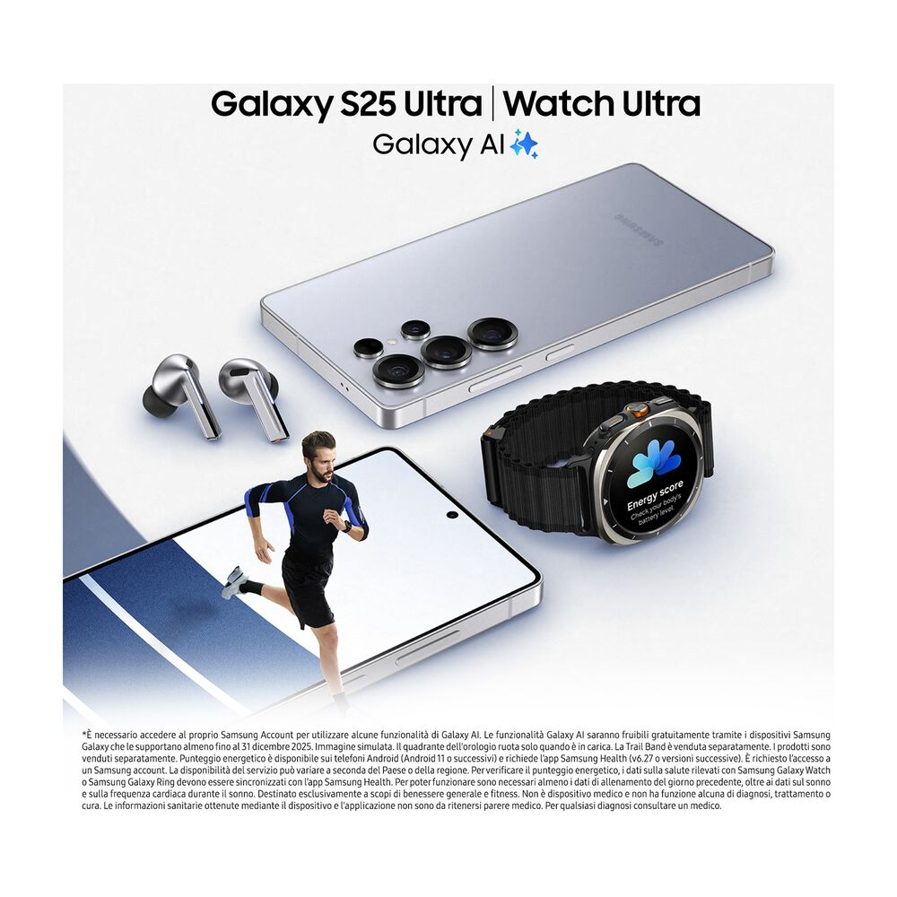 Galaxy S25 Ultra 256GB, image number 5