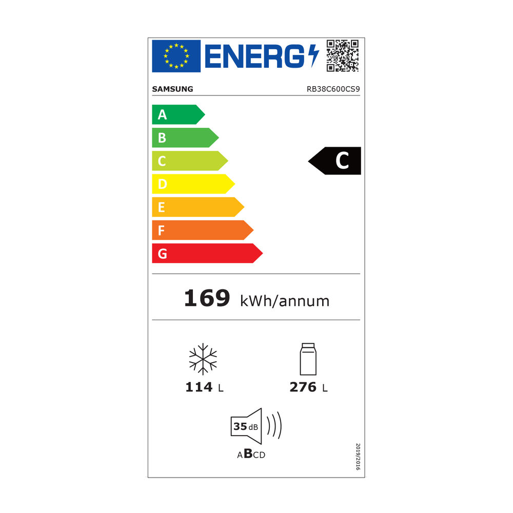 RB38C600CS9/EF, image number 5