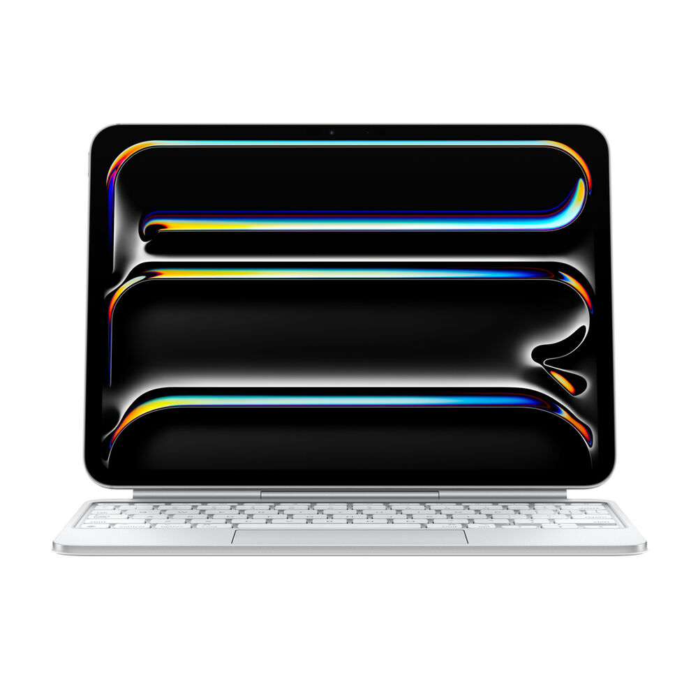 MAGIC KEYB IPAD PRO11 M4, image number 0