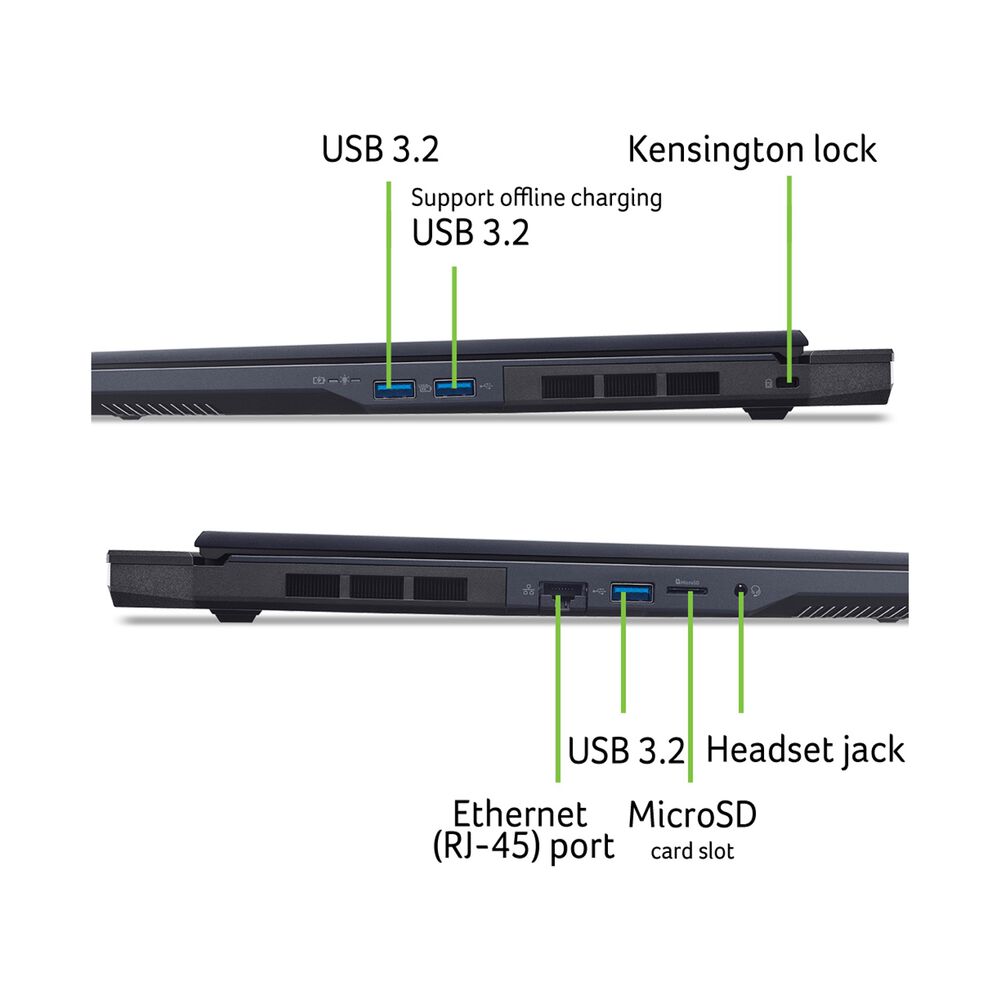 Predator Helios Neo 16 AI, image number 15