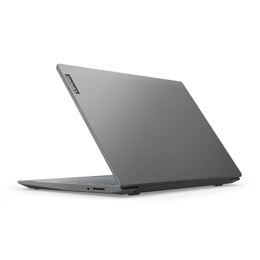 ESSENTIAL V15, 15,6 pollici, processore AMD, AMD Radeon Graphics , 4 GB, SSD 256 GB, Gray, image number 1