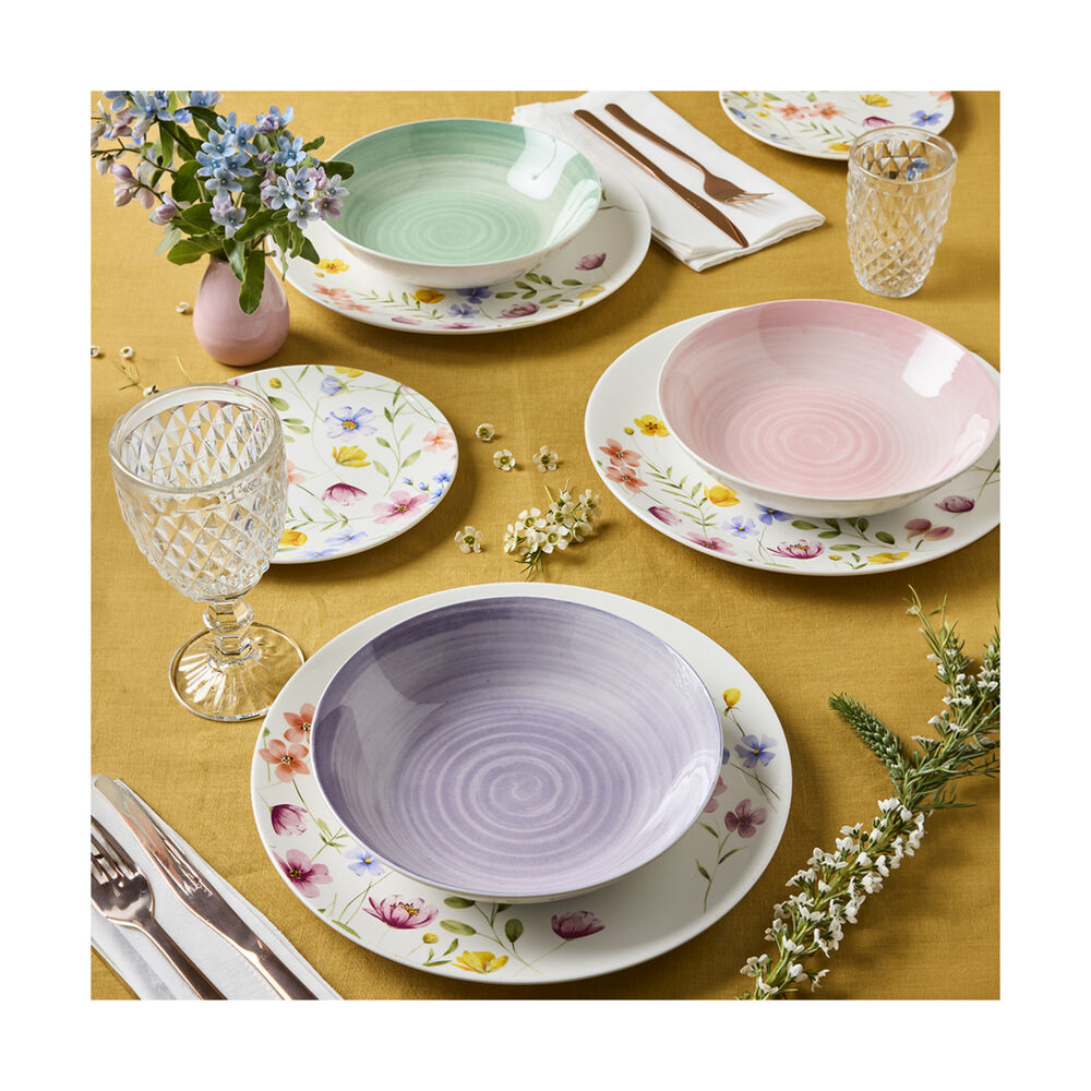 Set piatti 18 pezzi, image number 5