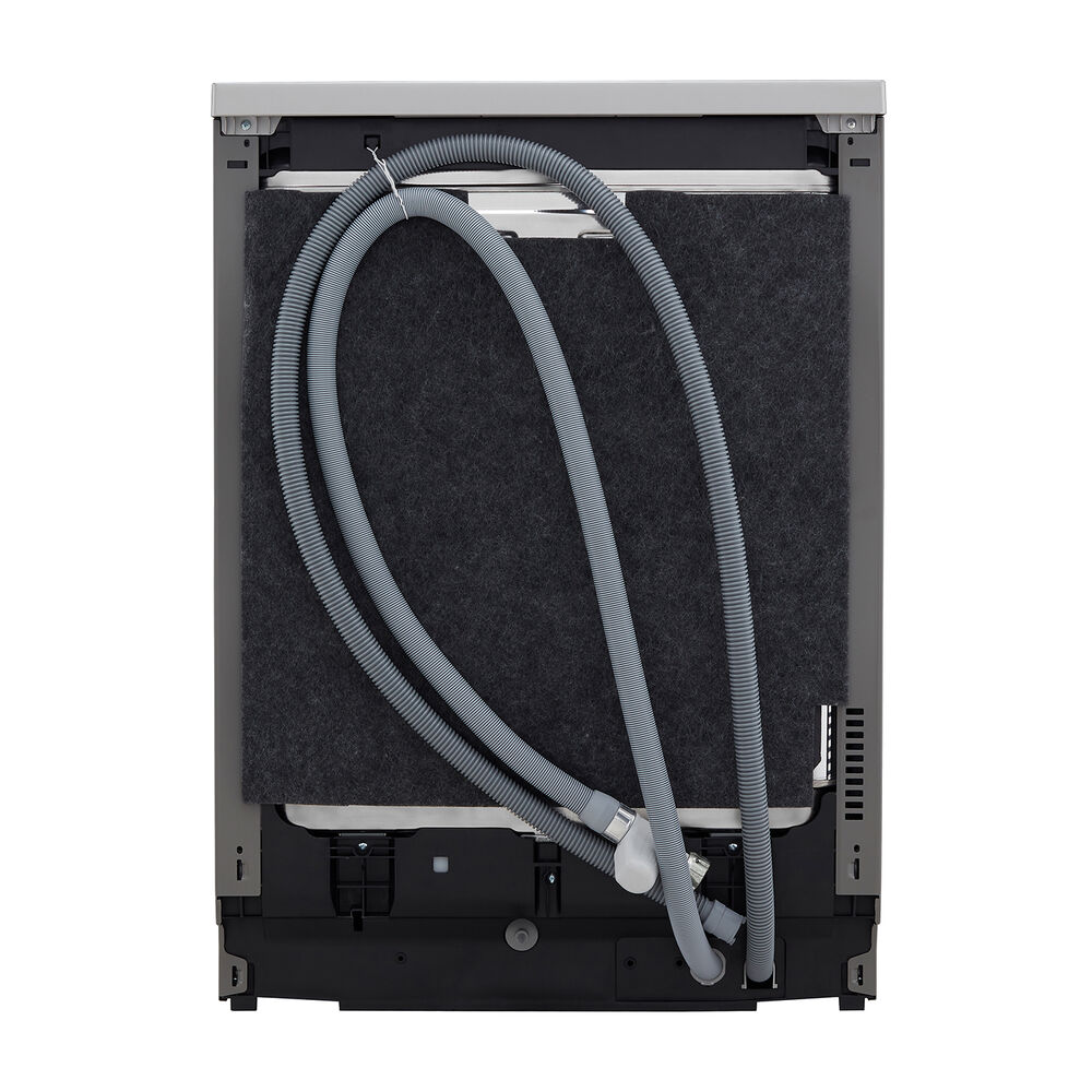 QUADWASH DF365FPS, image number 4