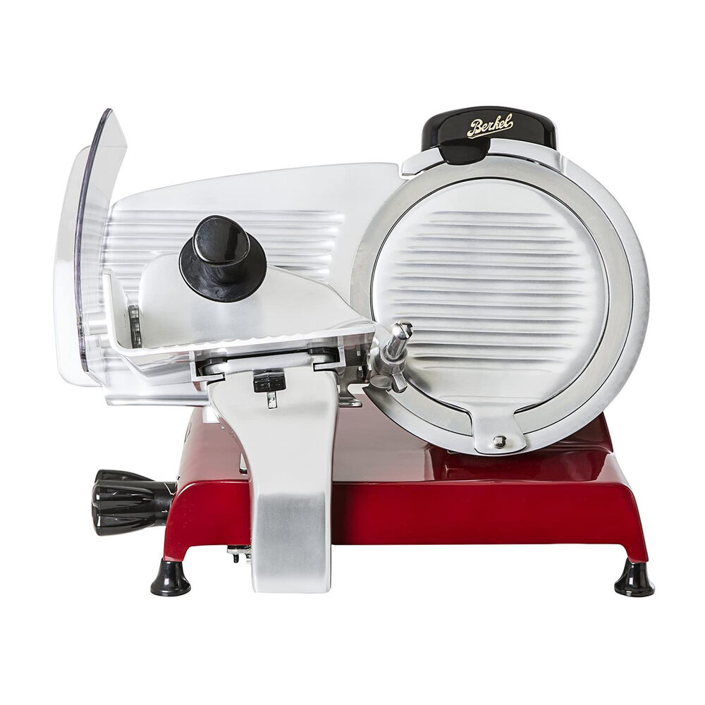 AFFETTATRICE BERKEL RL220 RED, image number 4