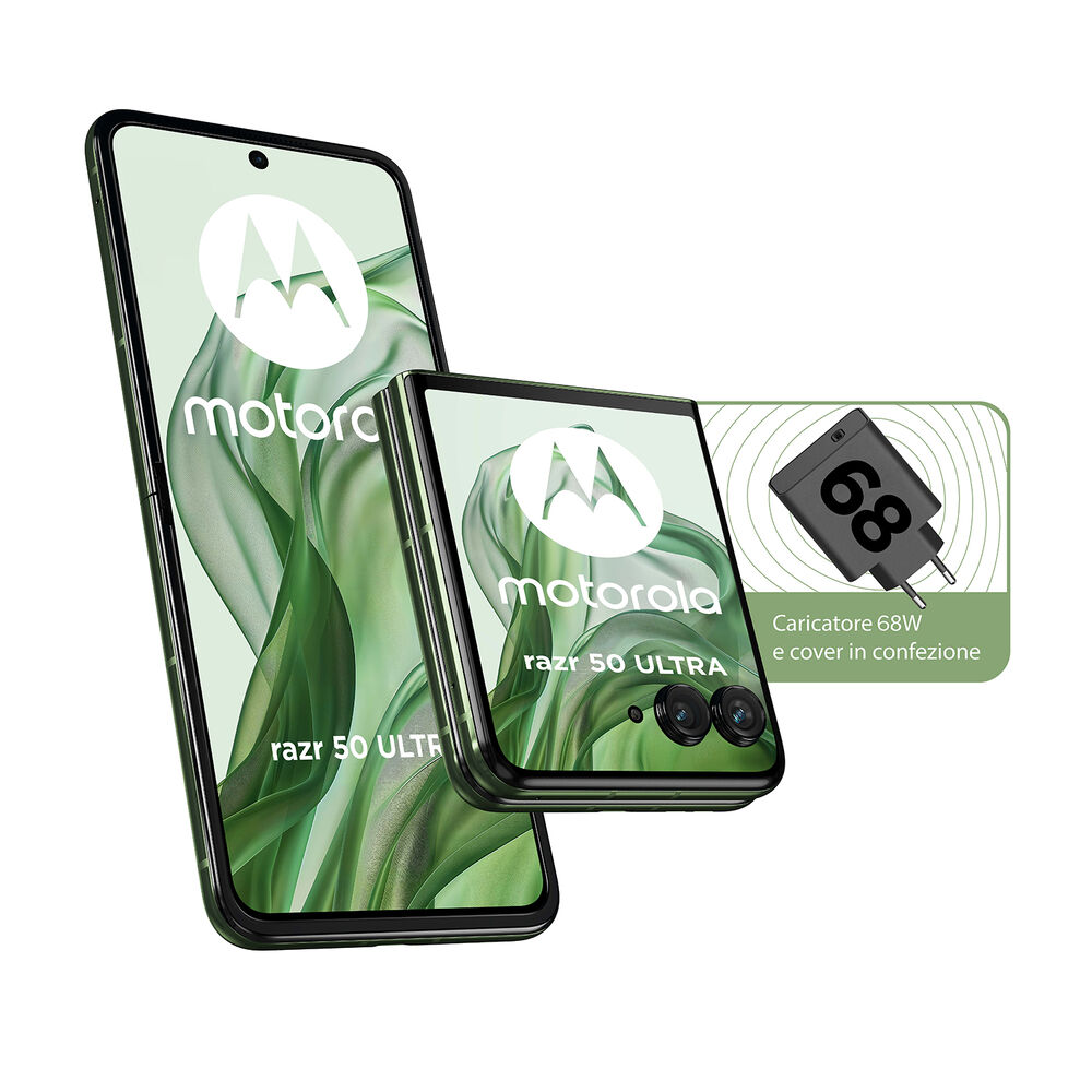 RAZR 50 Ultra 12+512GB, image number 5