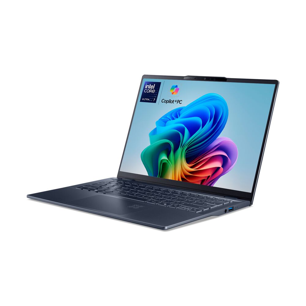 SWIFT 14 AI SF14-51-72G1, image number 2