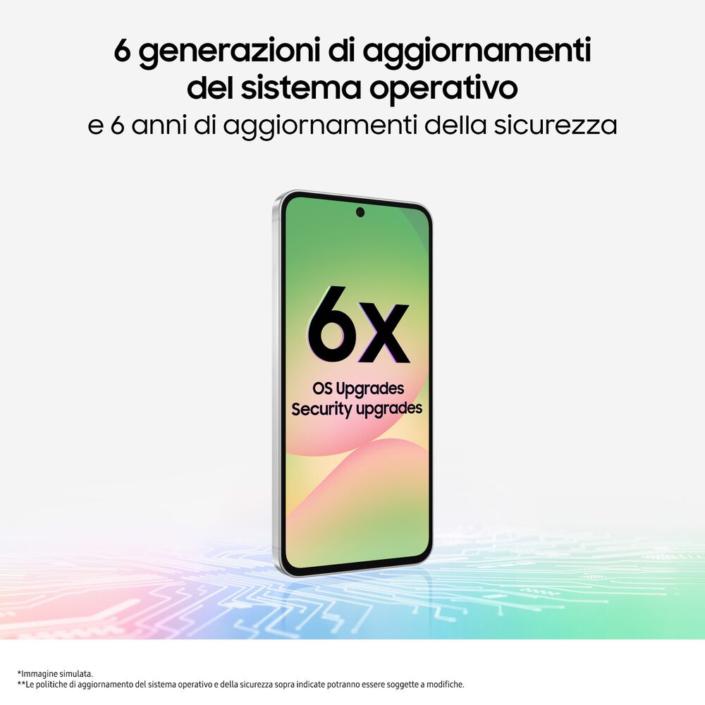 Galaxy A56 5G 256GB, image number 5