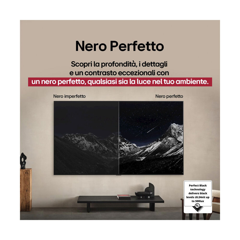 OLED AI B5 OLED55B56LA, image number 23