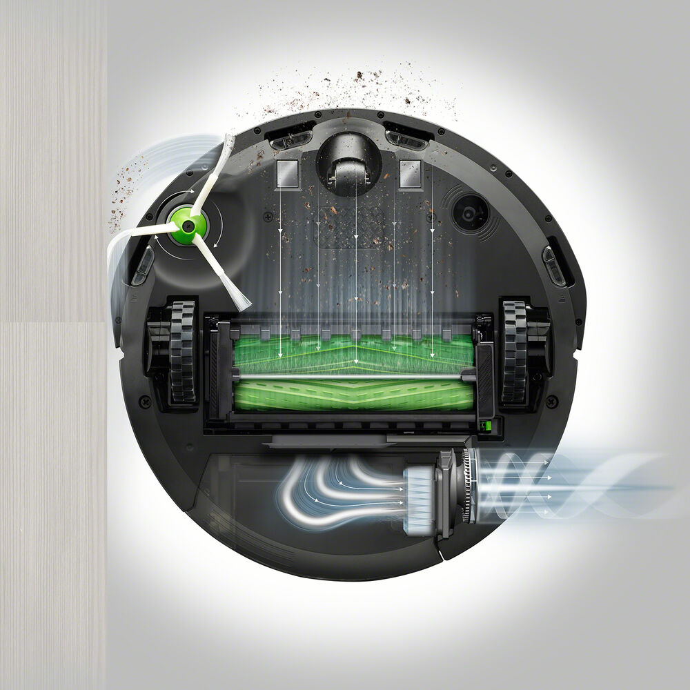 Roomba i3156, image number 1
