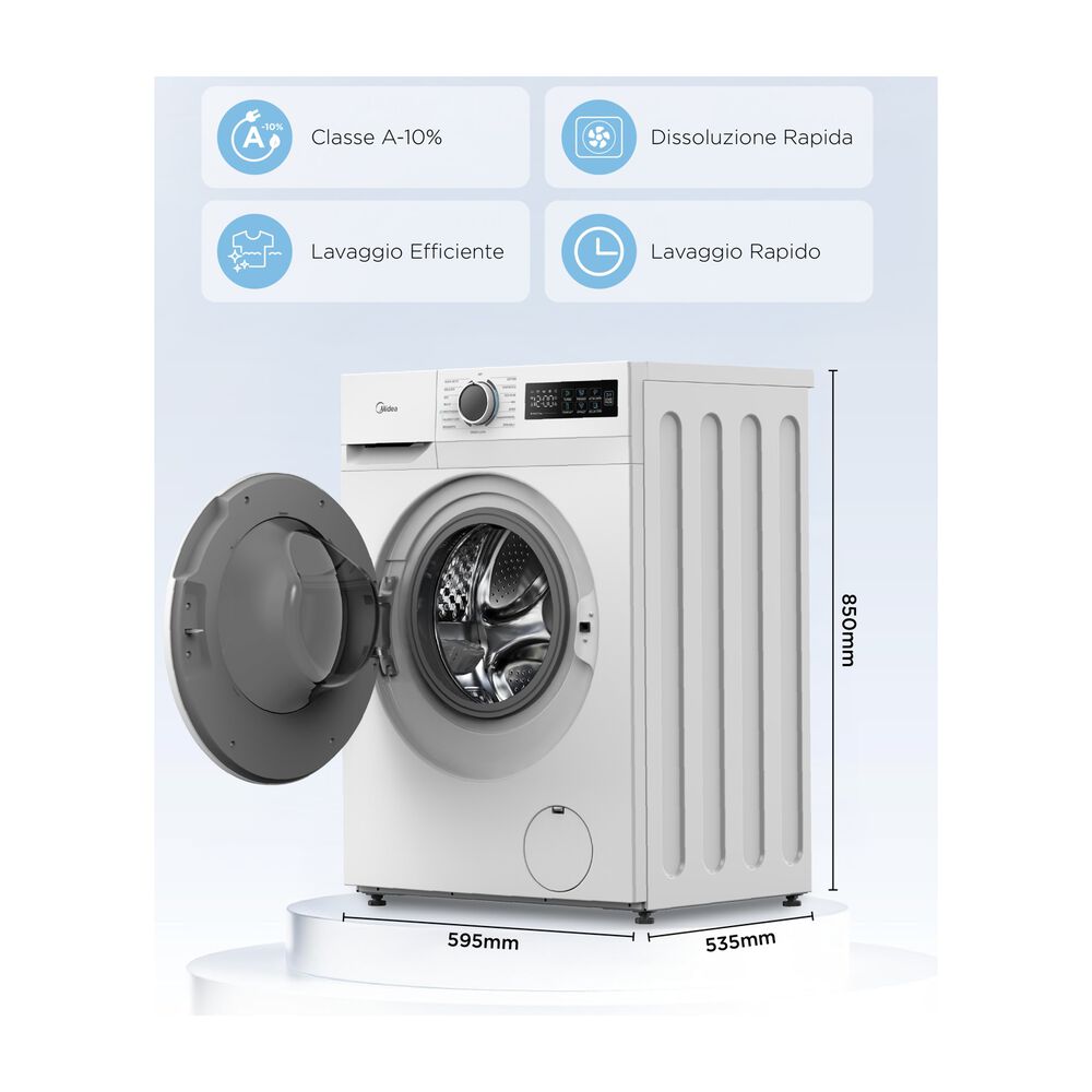 MF110W70BA10/W-IT, image number 1