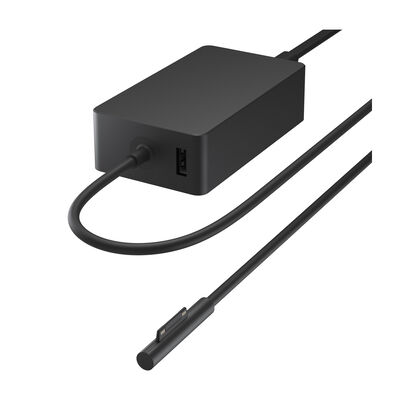 Book Power Supply 127W