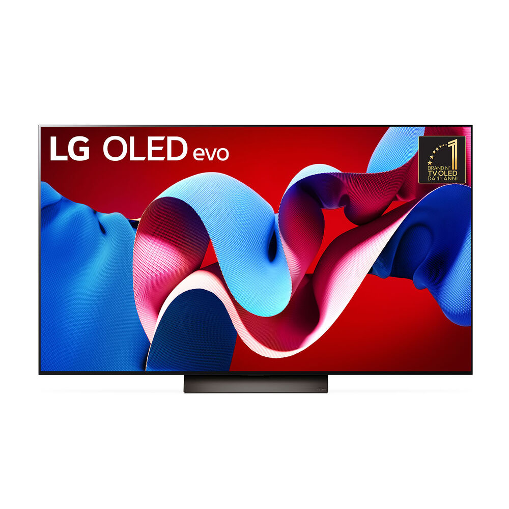 OLED evo C4 OLED77C44LA, image number 8
