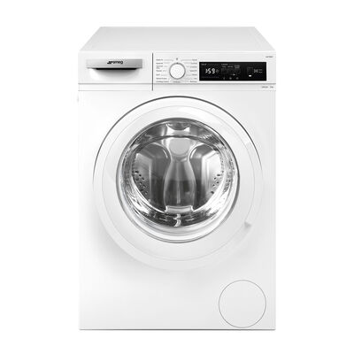 LB1T80IT LAVATRICE, Caricamento frontale, 8 kg, 55,7 cm, Classe D