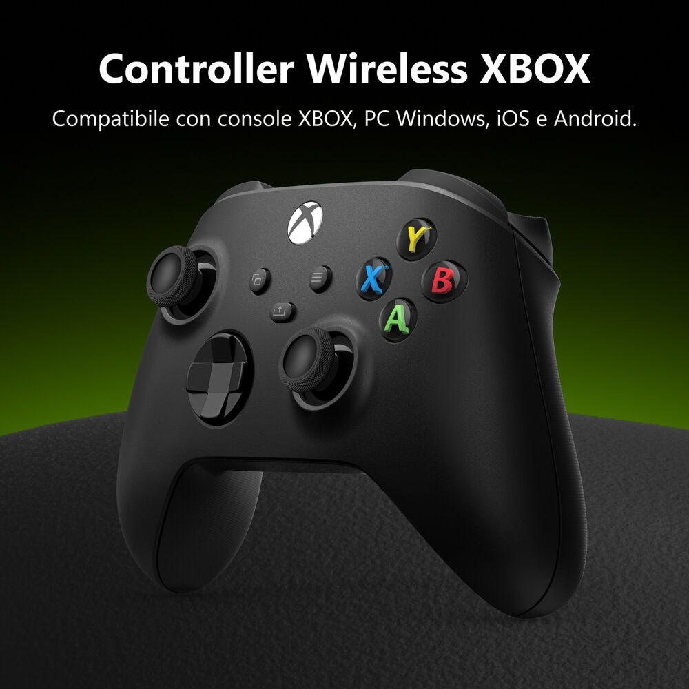 CONTROLLER WIRELESS Xbox Controller 2025 - PRMG GRADING ROBN - 10%, image number 1