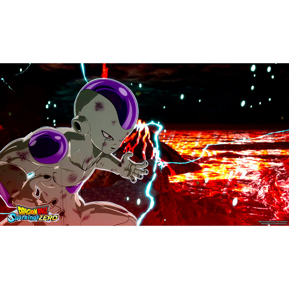 DBALL SPARk ZERO PS5 , image number 6