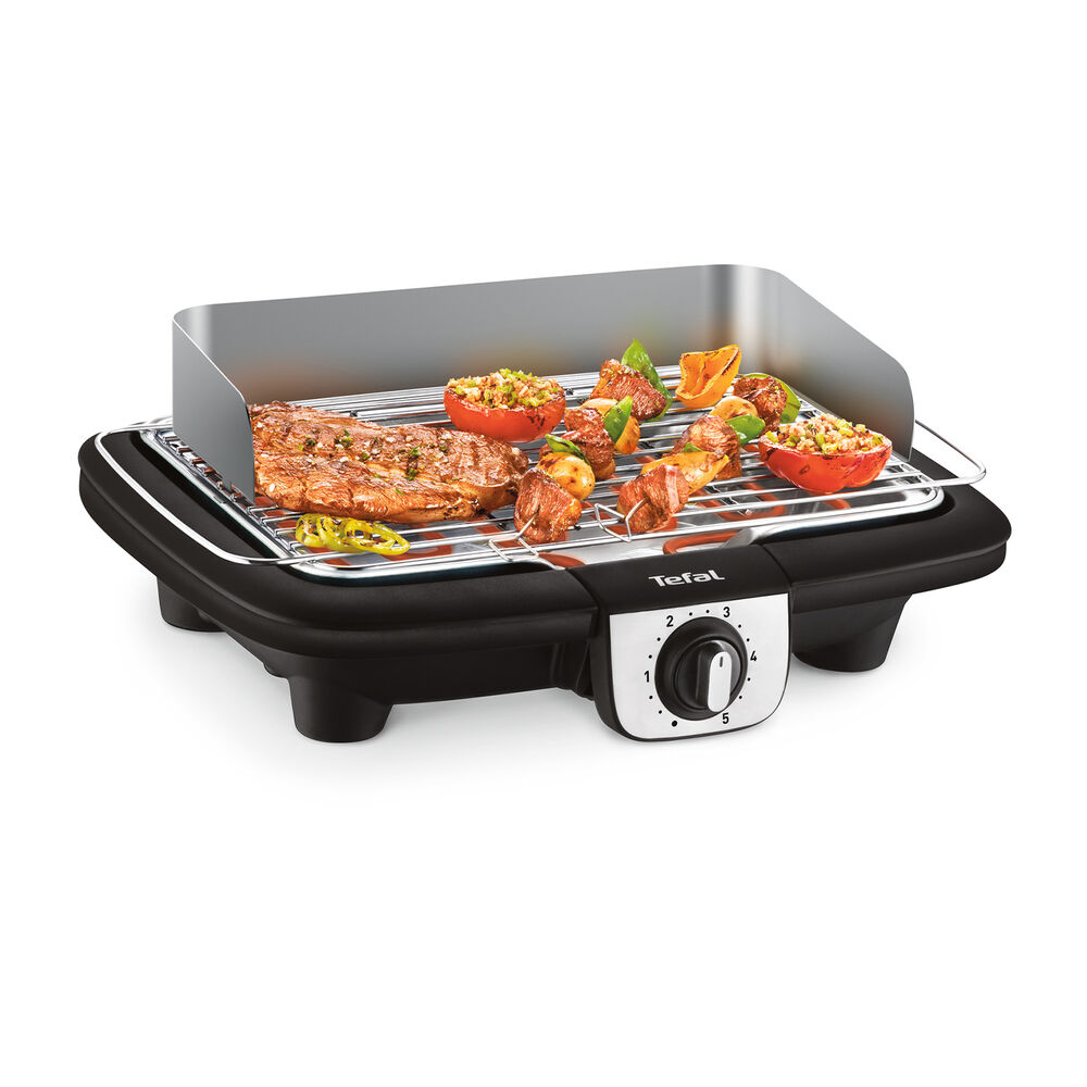 BARBEQUE TEFAL BG90A814, image number 6