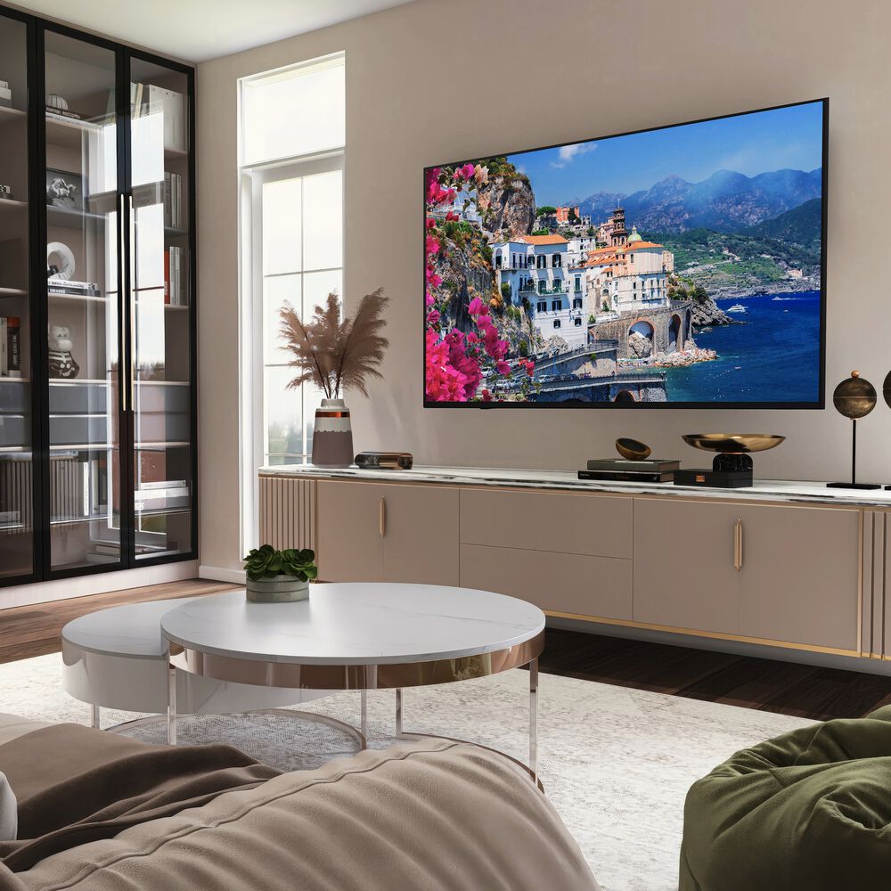 webOS UHD AI 55UA74006LB, image number 13