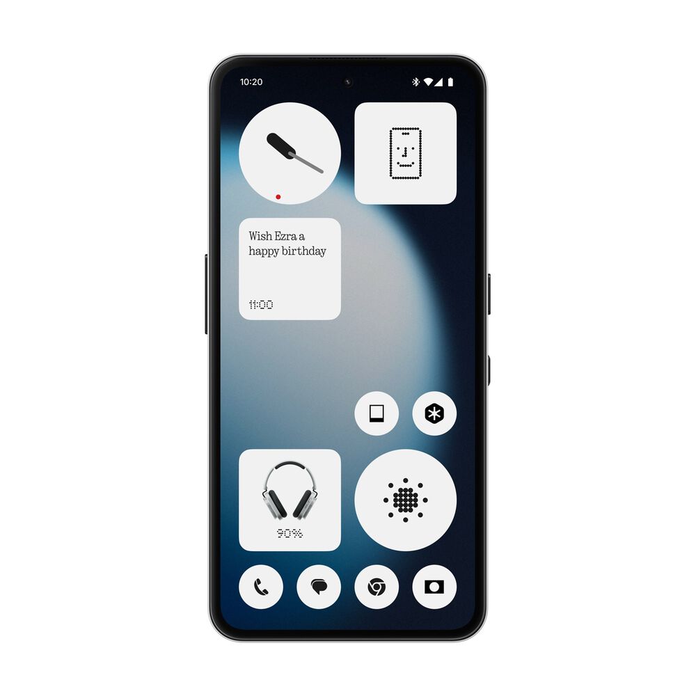 PHONE (3A) LITE 8/128, image number 1