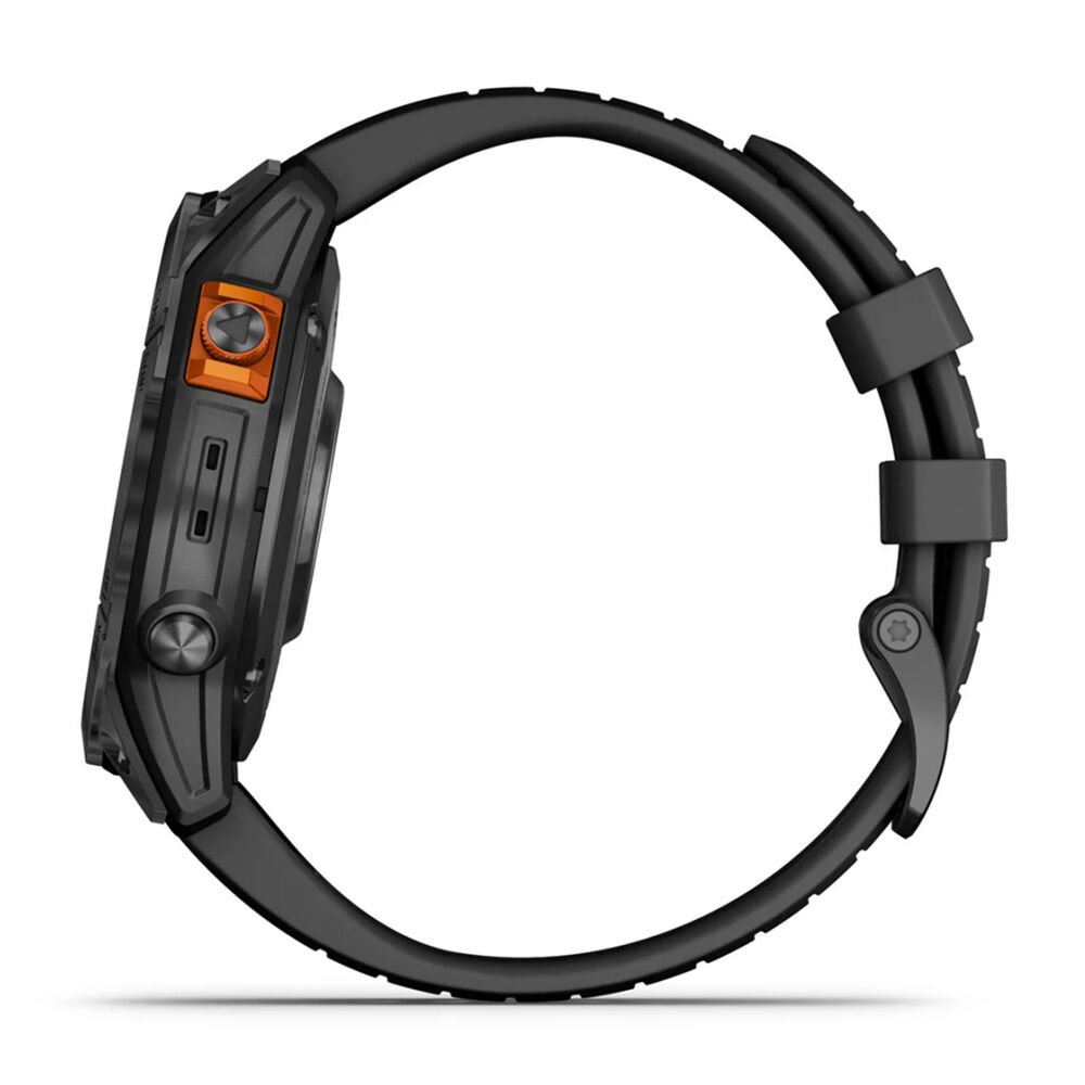 fenix 7 Pro Solar , image number 9