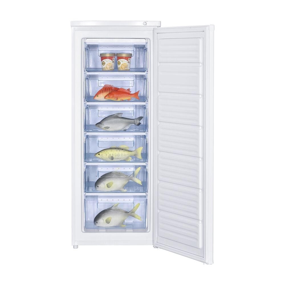 Congelatore verticale OFZ 424 F, 180 l, classe F, image number 4