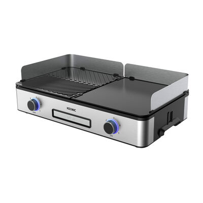 KTG 2424 M BBQ 