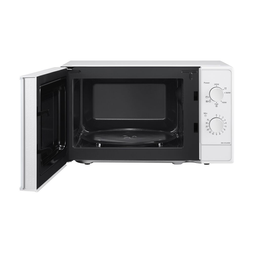 NN-K10JWMEPG MICROONDE + GRILL, 800 W, image number 1