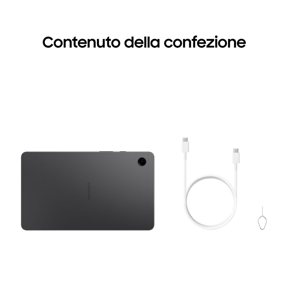 Tab A9 WIFI 4+64GB, image number 5