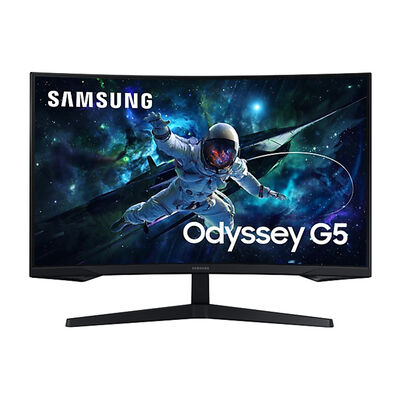 Odyssey G5 - G55C