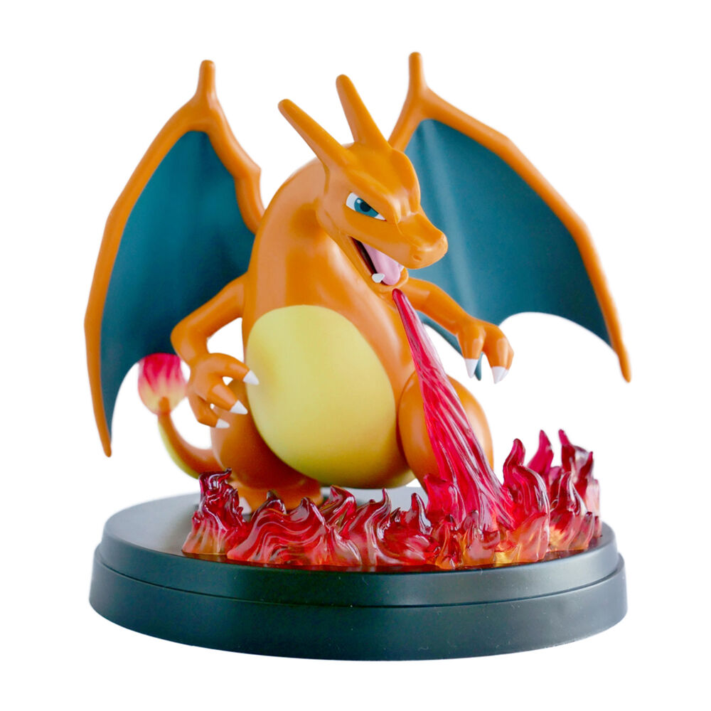 Premium Charizard, image number 3