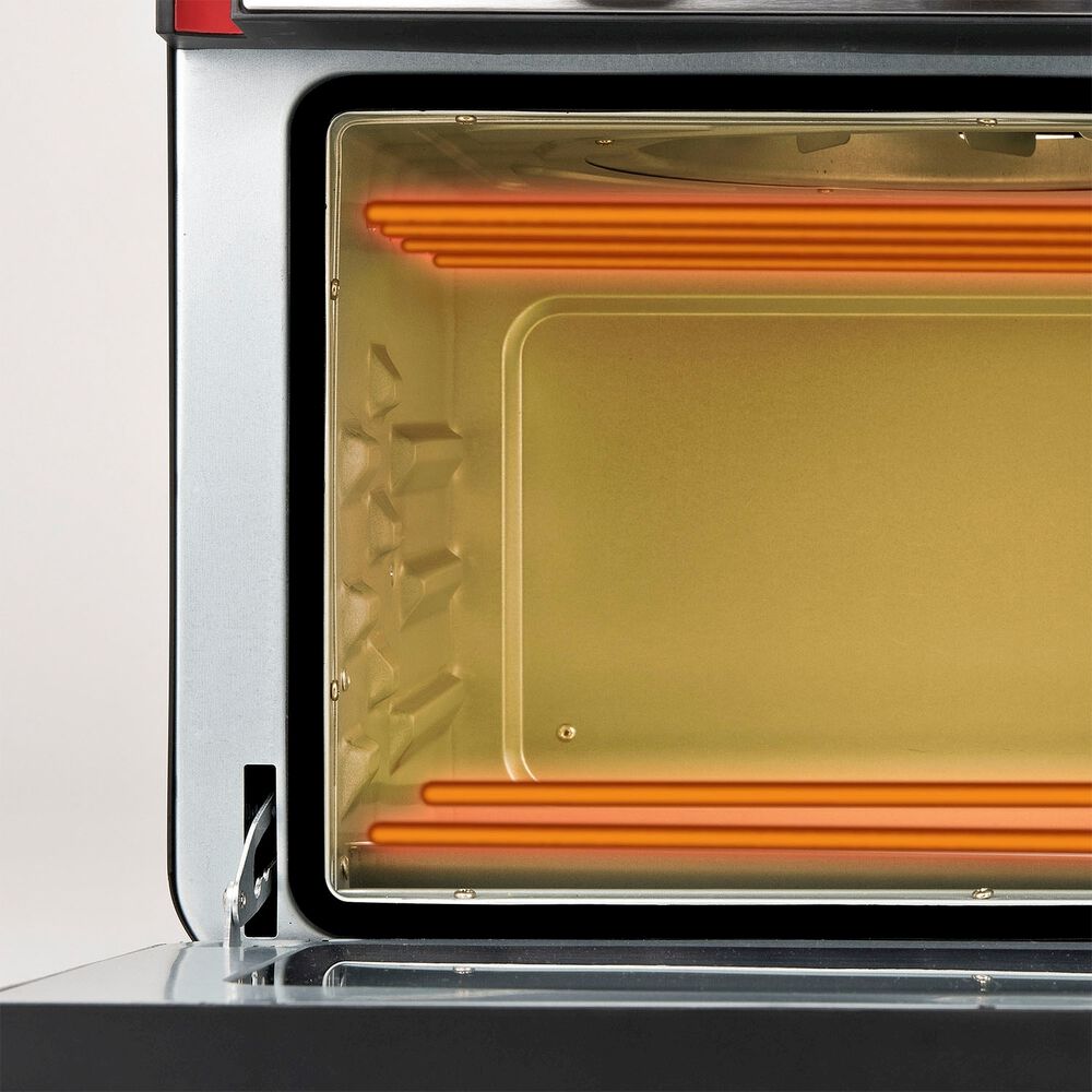 FRIGGITRICE AD ARIA G3 FERRARI FRIGGISANO, image number 5