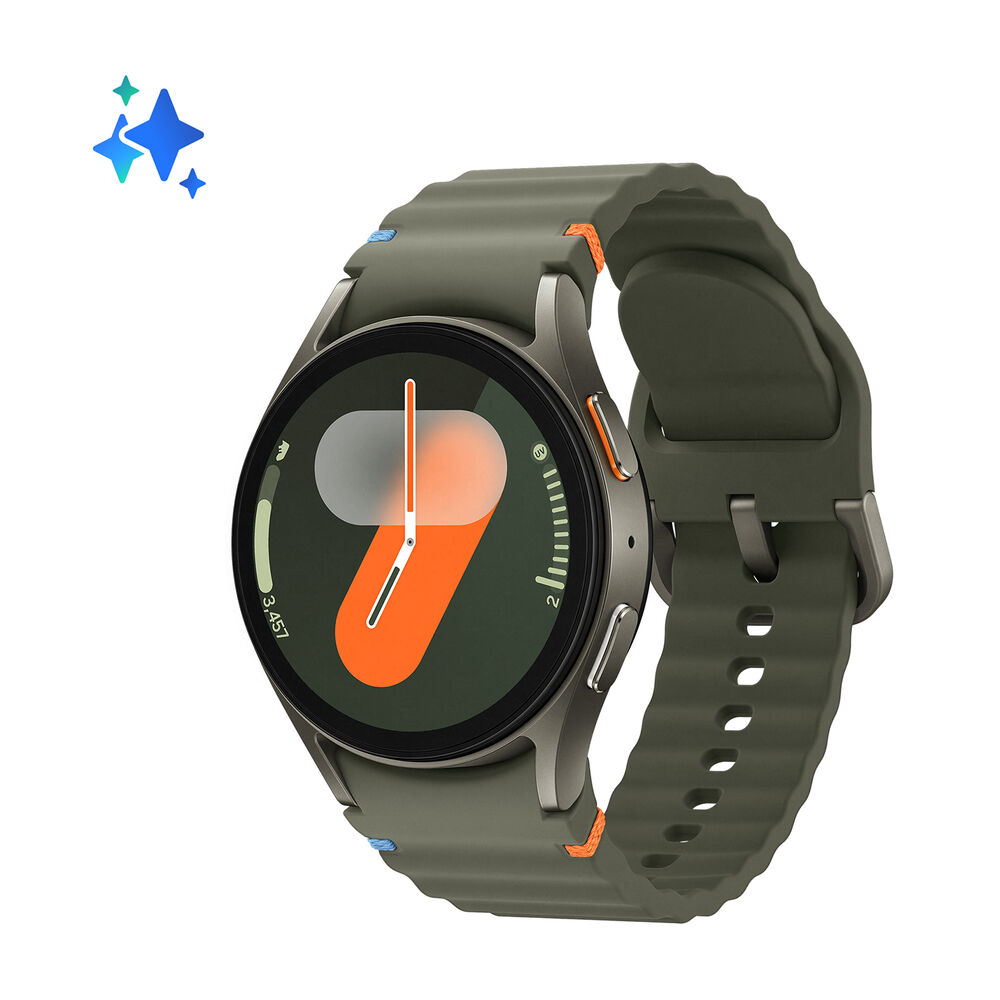 Galaxy Watch7 BT 40mm, image number 0