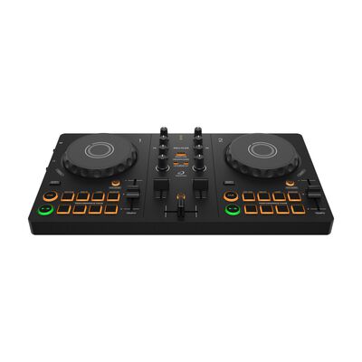 DDJ-FLX2