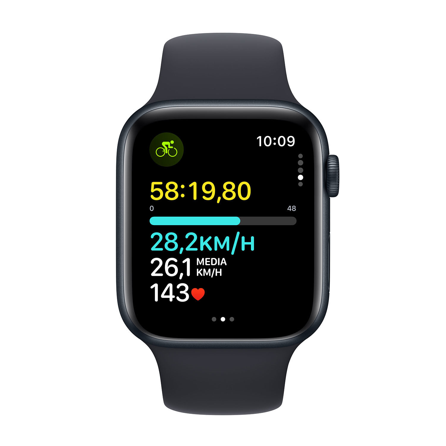 Apple watch 5 prezzo mediaworld hotsell