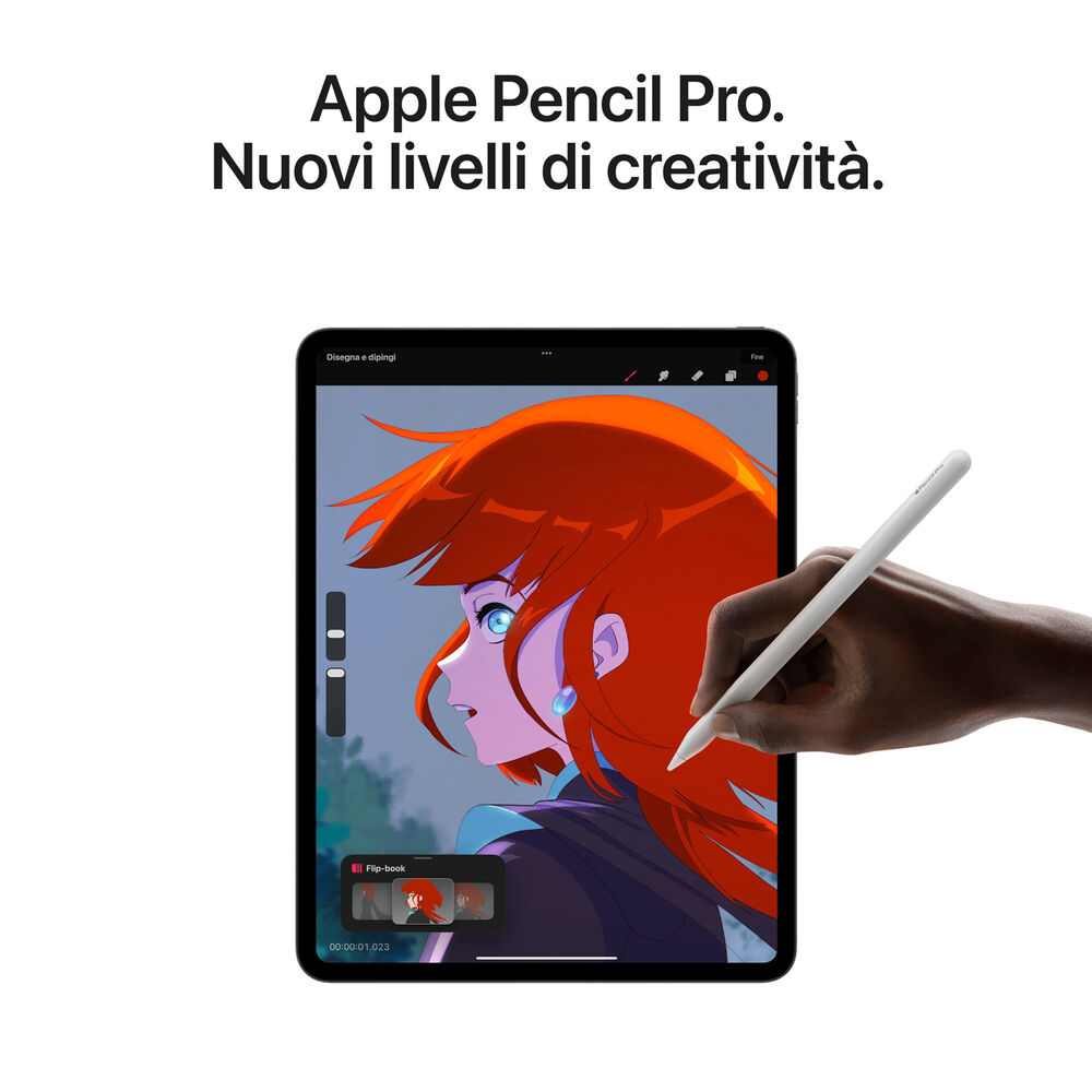 IPAD PRO 13 WF CL 256GB, image number 6