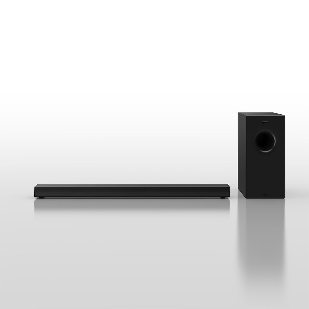 SOUNDBAR PANASONIC SC-HTB600EGK, image number 1