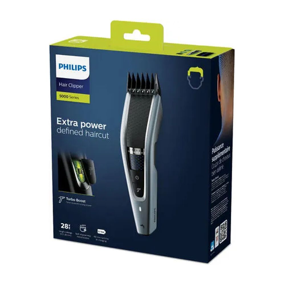 Tagliacapelli PHILIPS HC5630/15, image number 1